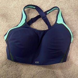 VSX sports bra